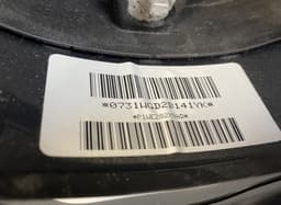JEEP 5QV31DX9AC Steering Wheel JEEP GRAND CHEROKEE IV (WK, WK2) (2010-2021) — thumbnail 9