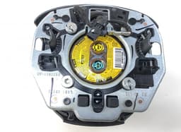 JEEP 5QV301X9AD Steering Wheel JEEP GRAND CHEROKEE IV (WK, WK2) (2010-2021) — thumbnail 4