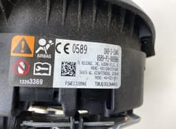 JEEP 5QV301X9AD Steering Wheel JEEP GRAND CHEROKEE IV (WK, WK2) (2010-2021) — thumbnail 5