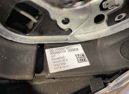 MERCEDES-BENZ A0004607103 Steering Wheel MERCEDES-BENZ E-CLASS (W213) (2016-2023) — thumbnail 3