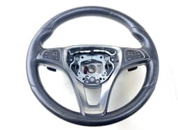 MERCEDES-BENZ A0004607103 Steering Wheel MERCEDES-BENZ E-CLASS (W213) (2016-2023) — thumbnail 1