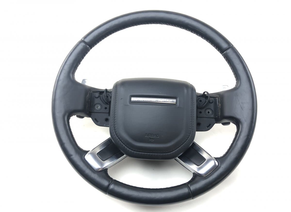 LAND ROVER LR035880 Steering Wheel LAND ROVER RANGE ROVER IV (LG/L405) (2012-2021)