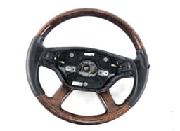 MERCEDES-BENZ A2214600303 Steering Wheel MERCEDES-BENZ S-CLASS (W221) (2005-2013) — thumbnail 1