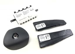 RENAULT 985108265R Steering Wheel Airbag RENAULT CLIO IV / THALIA (BH, KH) (2012-2019) — thumbnail 1