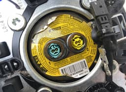 JEEP 5QV31DX9AC Steering Wheel JEEP GRAND CHEROKEE IV (WK, WK2) (2010-2021) — thumbnail 7
