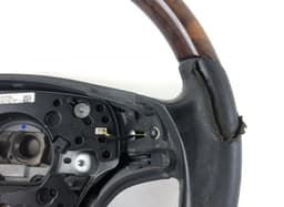 MERCEDES-BENZ A2214600303 Steering Wheel MERCEDES-BENZ S-CLASS (W221) (2005-2013) — thumbnail 2