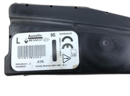 RENAULT 985108265R Steering Wheel Airbag RENAULT CLIO IV / THALIA (BH, KH) (2012-2019) — thumbnail 7