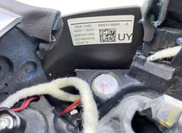 RENAULT 484001888R Steering Wheel RENAULT ESPACE V (JR) (2015-2023) — thumbnail 3