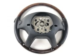 MERCEDES-BENZ A2214600303 Steering Wheel MERCEDES-BENZ S-CLASS (W221) (2005-2013) — thumbnail 3