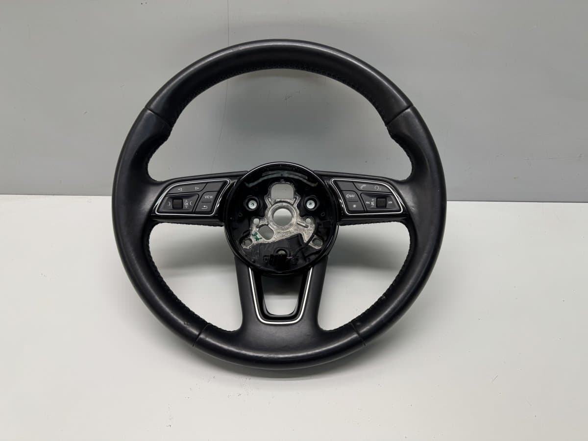 AUDI 8W0419091CK Steering Wheel AUDI A4 (8W, B9) (2015-)