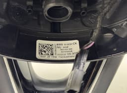 AUDI 8W0419091CK Steering Wheel AUDI A4 (8W, B9) (2015-) — thumbnail 7