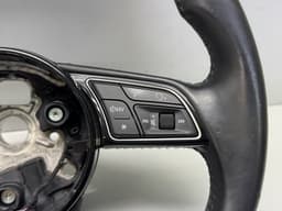 AUDI 8W0419091CK Steering Wheel AUDI A4 (8W, B9) (2015-) — thumbnail 4