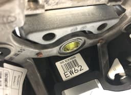 KIA 56110D4620 Steering Wheel KIA OPTIMA IV (JF) (2015-2020) — thumbnail 3