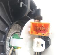 VOLVO 31418063 Steering Wheel Airbag VOLVO S60 II / V60 I (2010-2018) — thumbnail 4