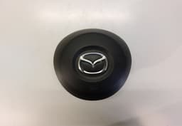 MAZDA KD45-57-K00C02 KD4557K00C02 KD45-57-K00C KD4557K00C Steering Wheel Airbag MAZDA 3 III (BM) (2013-2018) — thumbnail 1