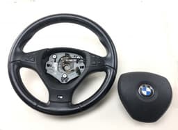 BMW 32307844566 Steering Wheel BMW X5 (E70) (2007-2013) — thumbnail 1