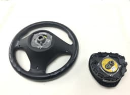 BMW 32307844566 Steering Wheel BMW X5 (E70) (2007-2013) — thumbnail 2