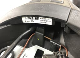 BMW 32307844566 Steering Wheel BMW X5 (E70) (2007-2013) — thumbnail 3