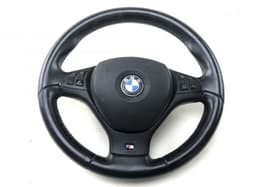 BMW 32307844566 Steering Wheel BMW X5 (E70) (2007-2013) — thumbnail 7