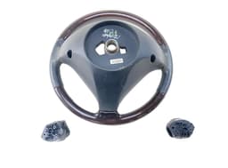 MERCEDES-BENZ A1714600203 Steering Wheel MERCEDES-BENZ SLK (R171) (2004-2011) — thumbnail 2