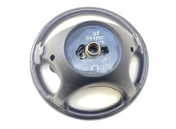 MERCEDES-BENZ A2194603203 Steering Wheel MERCEDES-BENZ E-CLASS (W211) (2002-2009) — thumbnail 4