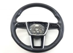 AUDI 4K0419091B Steering Wheel AUDI A6 (C8, 4A2, 4AH, 4A5) (2018-) — thumbnail 1