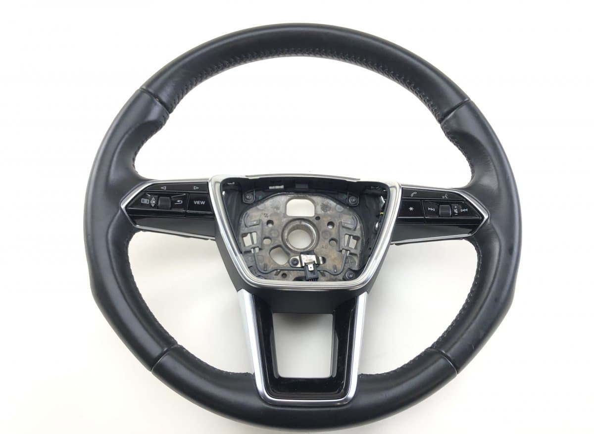 AUDI 4K0419091B Steering Wheel AUDI A6 (C8, 4A2, 4AH, 4A5) (2018-)