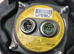 BMW 32307844566 Steering Wheel BMW X5 (E70) (2007-2013) — thumbnail 6