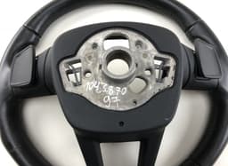 AUDI 4K0419091B Steering Wheel AUDI A6 (C8, 4A2, 4AH, 4A5) (2018-) — thumbnail 3