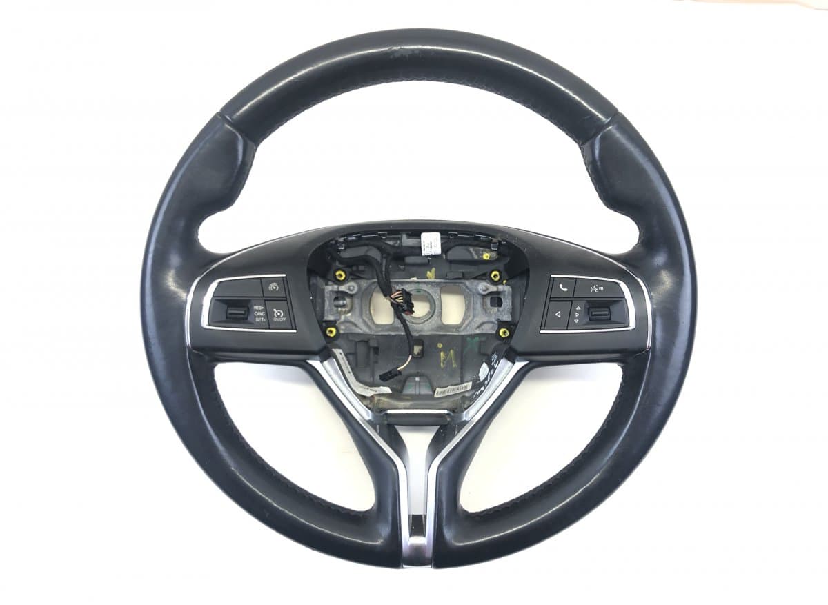 MASERATI 6700186830 Steering Wheel MASERATI GHIBLI III (M157) (2013-2023)