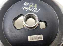 MERCEDES-BENZ A1714600203 Steering Wheel MERCEDES-BENZ SLK (R171) (2004-2011) — thumbnail 7
