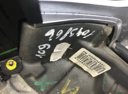 MASERATI 6700186830 Steering Wheel MASERATI GHIBLI III (M157) (2013-2023) — thumbnail 5