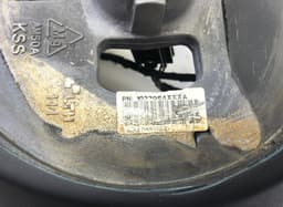 MASERATI 6700186830 Steering Wheel MASERATI GHIBLI III (M157) (2013-2023) — thumbnail 3