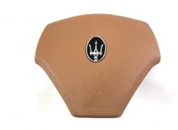 MASERATI 981330146 Steering Wheel Airbag MASERATI QUATTROPORTE III (03.04-) — thumbnail 1