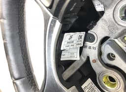 KIA 56110D4620 Steering Wheel KIA OPTIMA IV (JF) (2015-2020) — thumbnail 2
