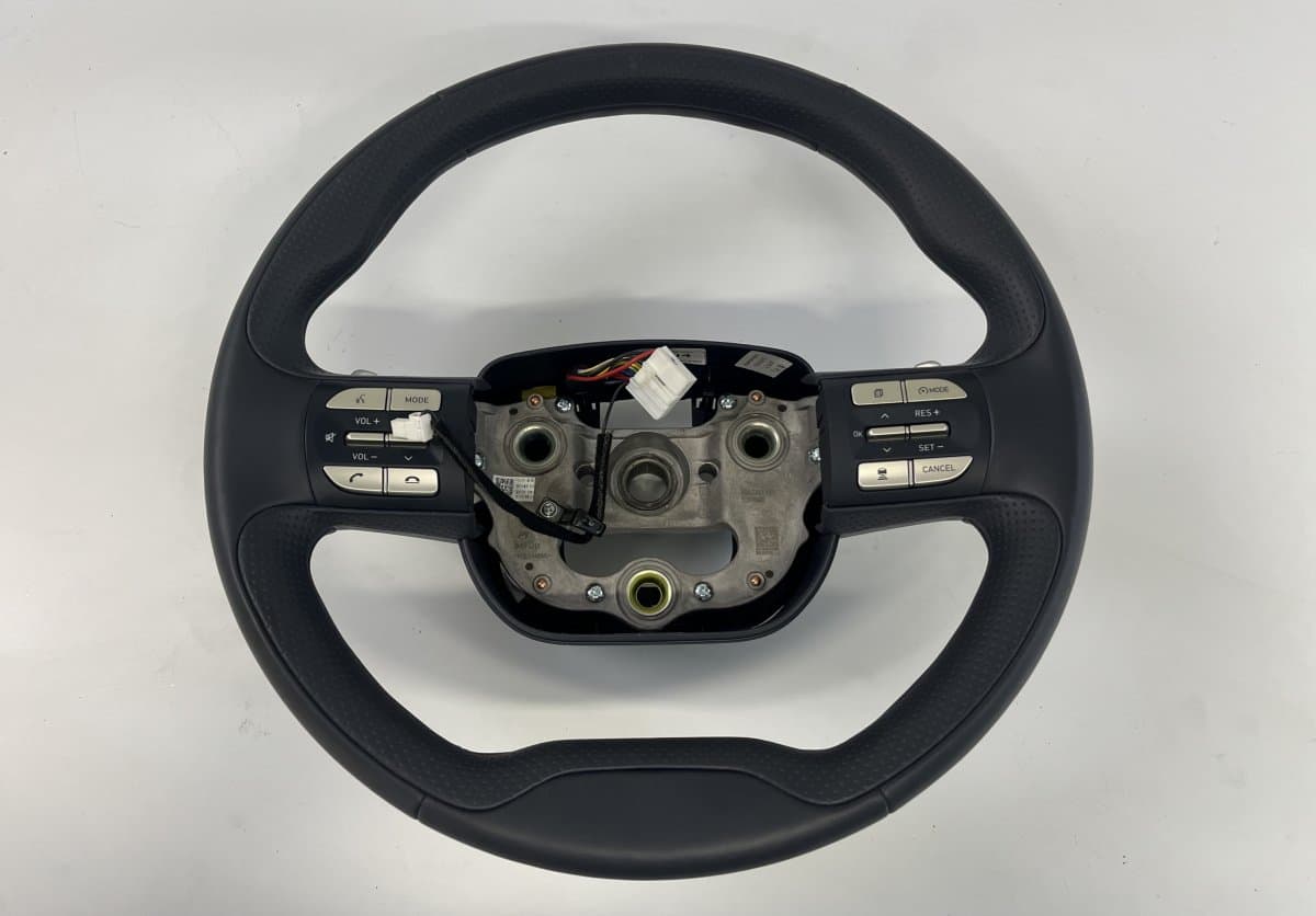 HYUNDAI 56110M5400 Steering Wheel HYUNDAI NEXO (FE) (2018-)