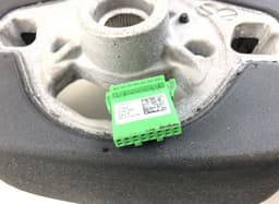 VOLVO 31455409 Steering Wheel VOLVO XC40 / EX40 / EC40 (536, 539) (2017-) — thumbnail 3