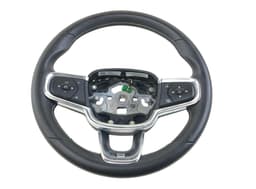 VOLVO 31455409 Steering Wheel VOLVO XC40 / EX40 / EC40 (536, 539) (2017-) — thumbnail 1