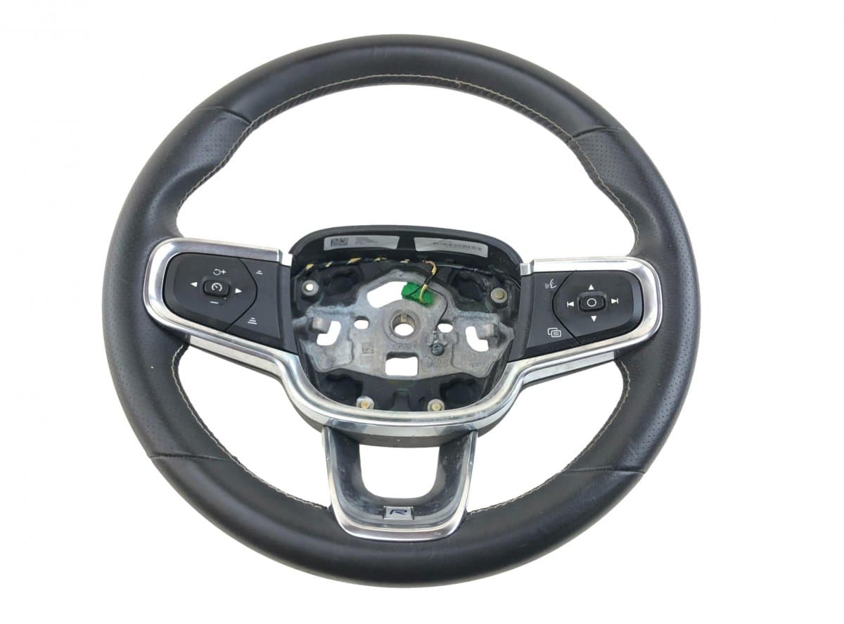 VOLVO 31455409 Steering Wheel VOLVO XC40 / EX40 / EC40 (536, 539) (2017-)