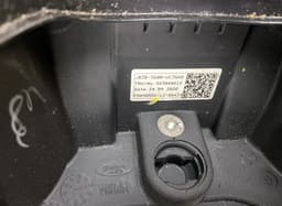 FORD 2499634 Steering Wheel FORD RANGER III (TKE, PX) (2011-2023) — thumbnail 3