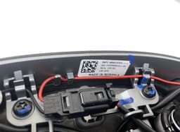 DACIA 484001375R Steering Wheel DACIA DUSTER II (2017-2024) — thumbnail 3