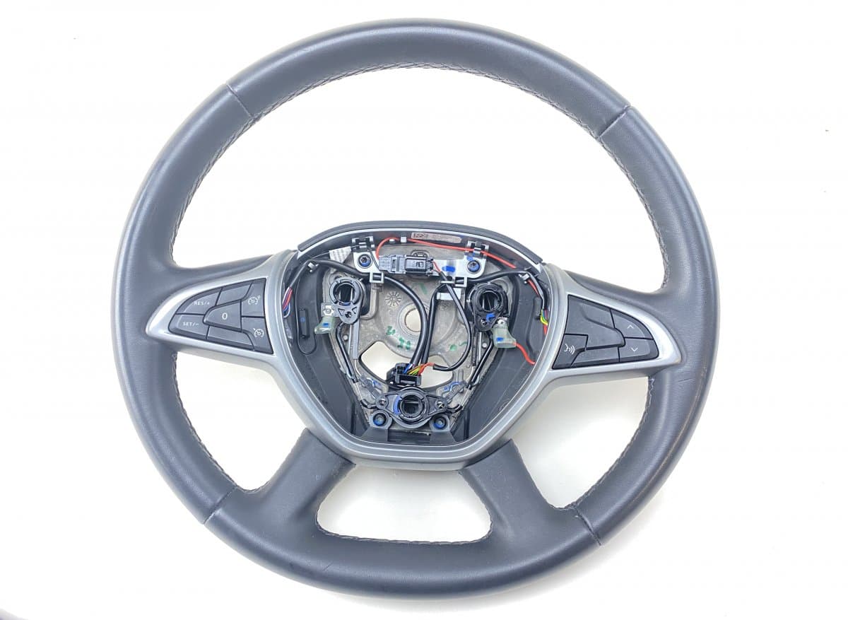 DACIA 484001375R Steering Wheel DACIA DUSTER II (2017-2024)
