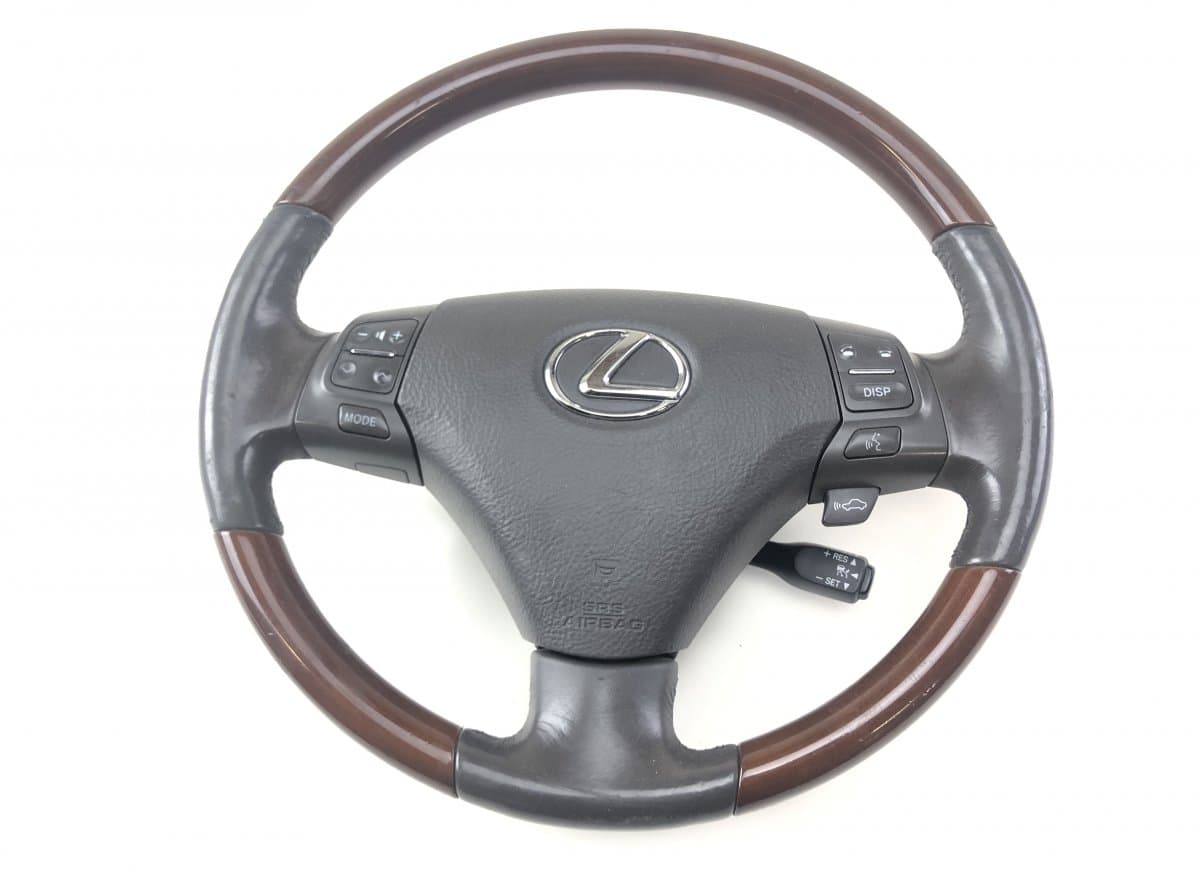 LEXUS 4510030A21 Steering Wheel LEXUS GS III (2005-2011)