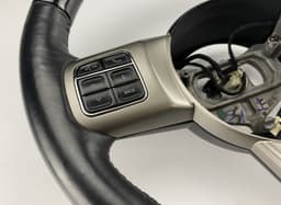 JEEP 05057580AE 1WQ171X9AB 0515WLB1A191WA Steering Wheel JEEP GRAND CHEROKEE IV (WK, WK2) (2010-2021) — thumbnail 2