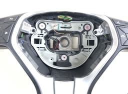 MERCEDES-BENZ A2184606418 Steering Wheel MERCEDES-BENZ GLK-CLASS (X204) (2008-2015) — thumbnail 2