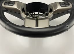 JEEP 05057580AE 1WQ171X9AB 0515WLB1A191WA Steering Wheel JEEP GRAND CHEROKEE IV (WK, WK2) (2010-2021) — thumbnail 5