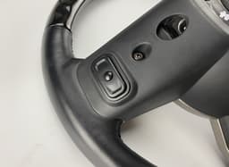 JEEP 05057580AE 1WQ171X9AB 0515WLB1A191WA Steering Wheel JEEP GRAND CHEROKEE IV (WK, WK2) (2010-2021) — thumbnail 9