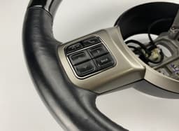 JEEP 05057580AE 1WQ171X9AB 0515WLB1A191WA Steering Wheel JEEP GRAND CHEROKEE IV (WK, WK2) (2010-2021) — thumbnail 3