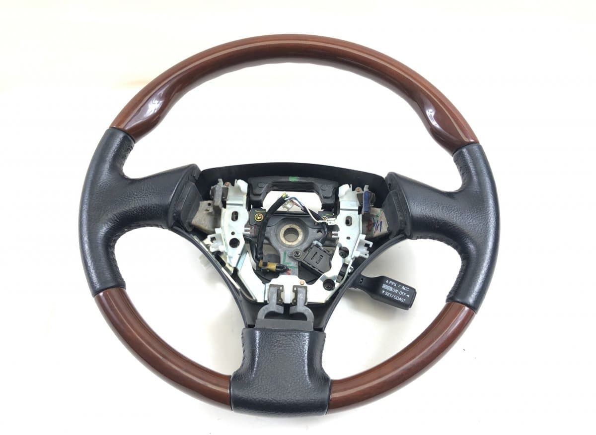 LEXUS 4510024312 Steering Wheel LEXUS SC (Z30, Z40) (2001-2010)
