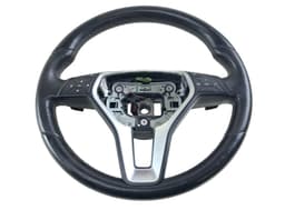 MERCEDES-BENZ A2184606418 Steering Wheel MERCEDES-BENZ GLK-CLASS (X204) (2008-2015) — thumbnail 1